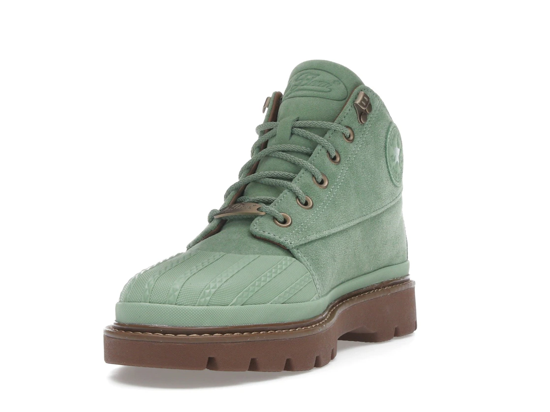 Converse 1908 Bronco Boot GOLF le FLEUR* Tyler, The Creator Aspen Green