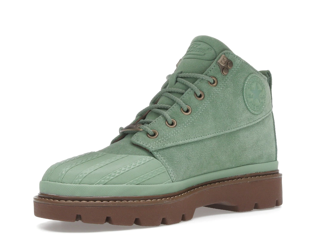 Converse 1908 Bronco Boot GOLF le FLEUR* Tyler, The Creator Aspen Green