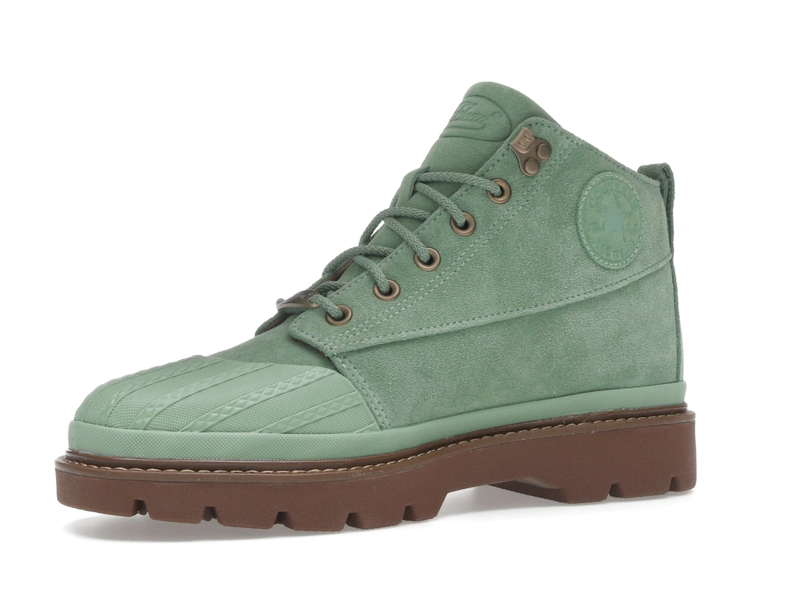 Converse 1908 Bronco Boot GOLF le FLEUR* Tyler, The Creator Aspen Green