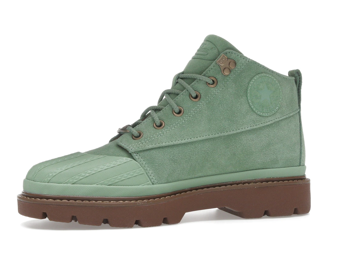 Converse 1908 Bronco Boot GOLF le FLEUR* Tyler, The Creator Aspen Green