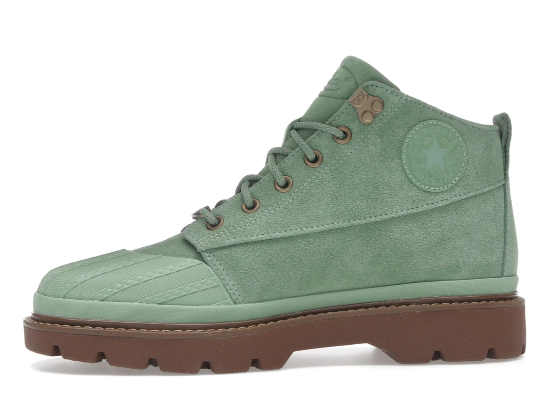 Converse 1908 Bronco Boot GOLF le FLEUR* Tyler, The Creator Aspen Green