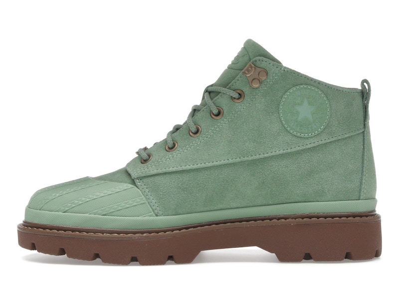 Converse 1908 Bronco Boot GOLF le FLEUR* Tyler, The Creator Aspen Green