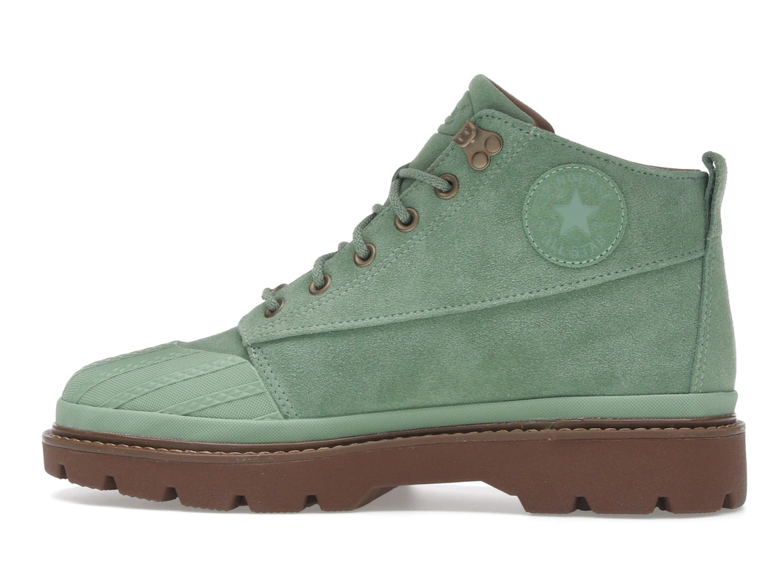 Converse 1908 Bronco Boot GOLF le FLEUR* Tyler, The Creator Aspen Green