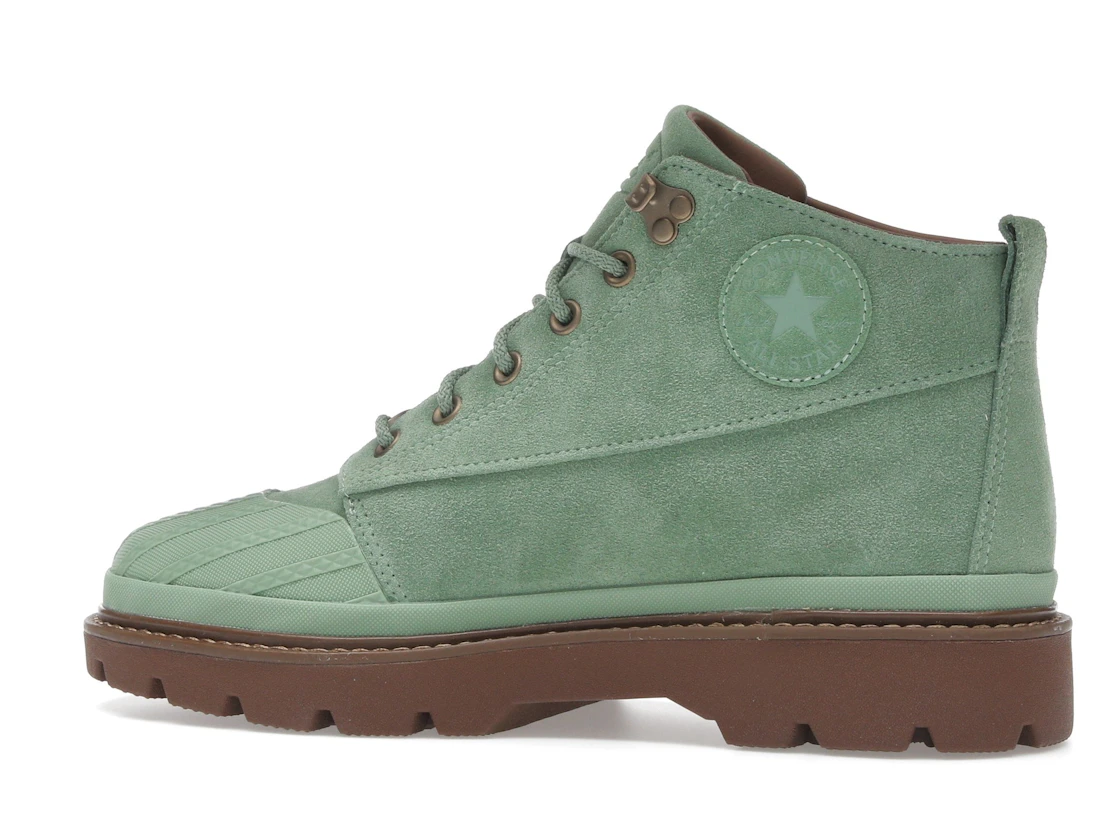 Converse 1908 Bronco Boot GOLF le FLEUR* Tyler, The Creator Aspen Green