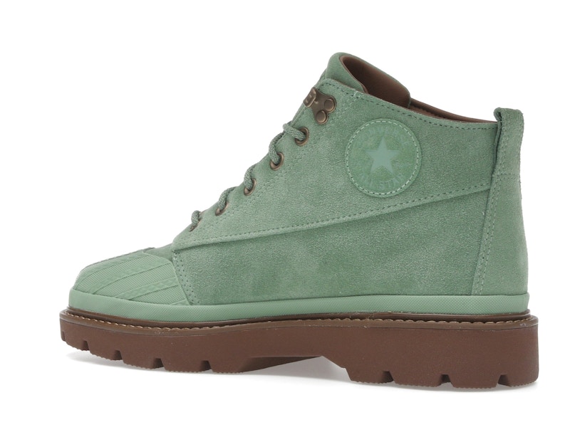 Converse 1908 Bronco Boot GOLF le FLEUR* Tyler, The Creator Aspen Green