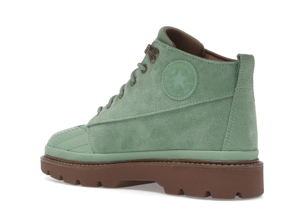 Converse 1908 Bronco Boot GOLF le FLEUR* Tyler, The Creator Aspen Green