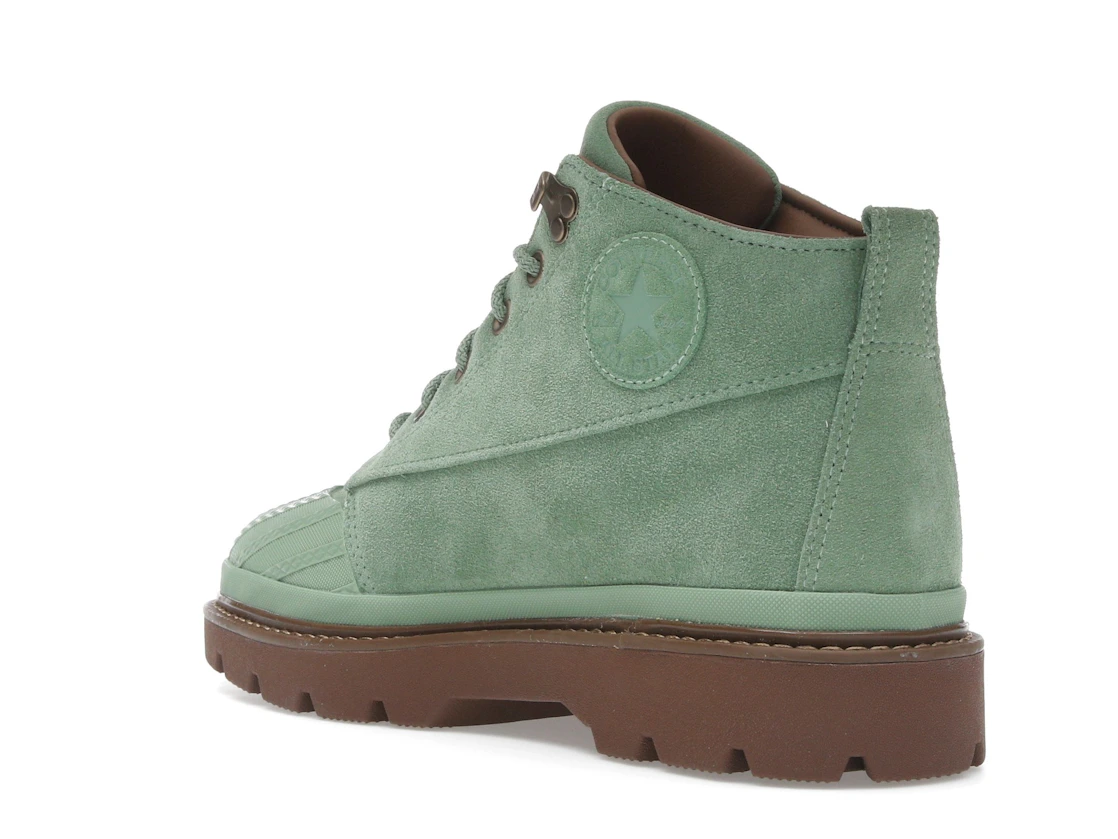 Converse 1908 Bronco Boot GOLF le FLEUR* Tyler, The Creator Aspen Green