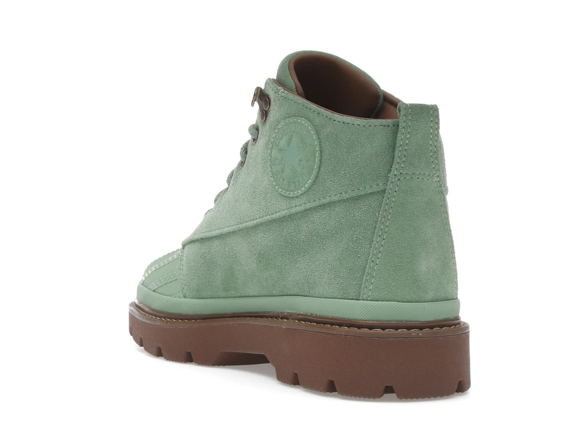 Converse 1908 Bronco Boot GOLF le FLEUR* Tyler, The Creator Aspen Green