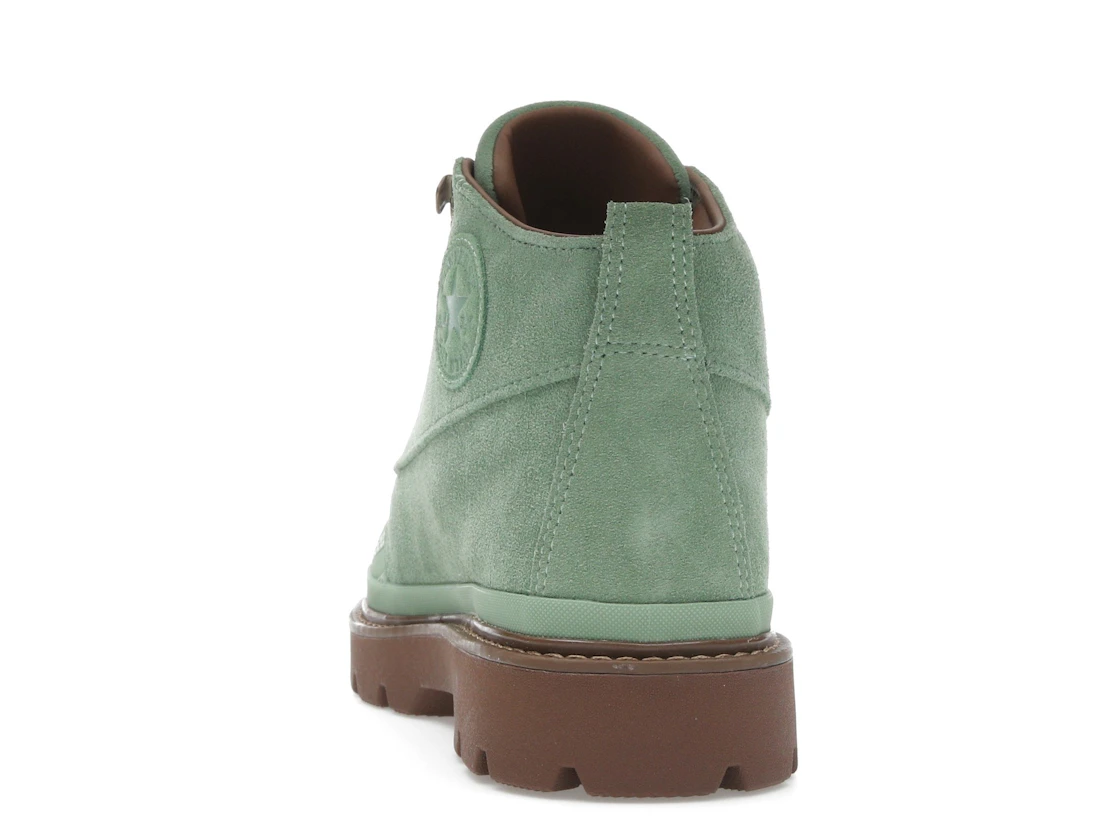 Converse 1908 Bronco Boot GOLF le FLEUR* Tyler, The Creator Aspen Green