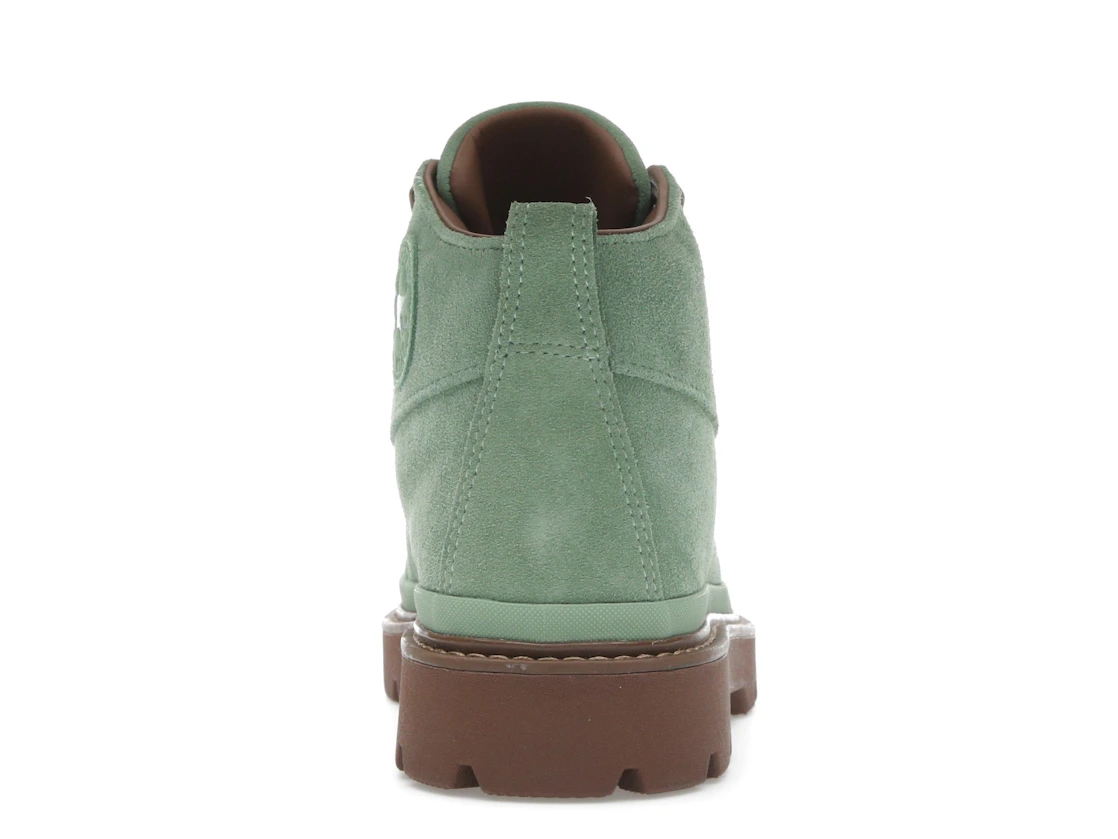 Converse 1908 Bronco Boot GOLF le FLEUR* Tyler, The Creator Aspen Green