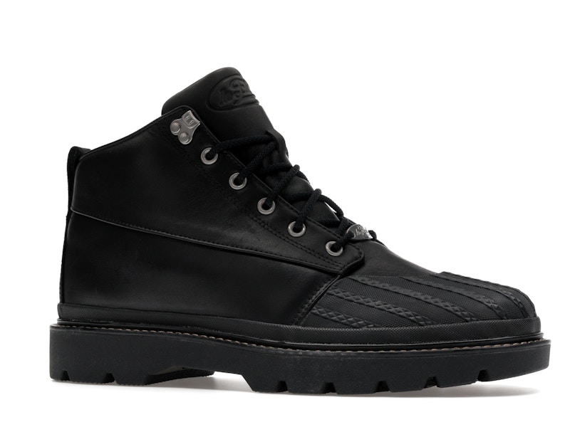 Converse 1908 Bronco Boot GOLF le FLEUR* Tyler, The Creator Black