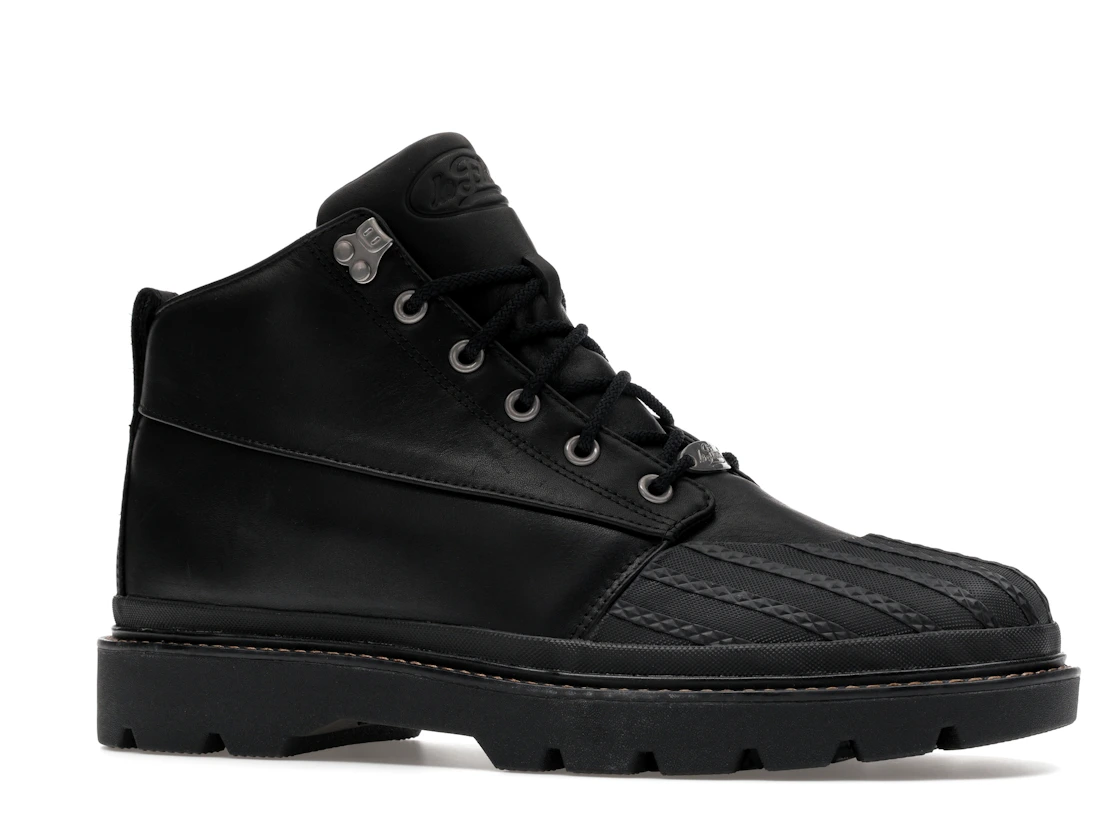 Converse 1908 Bronco Boot GOLF le FLEUR* Tyler, The Creator Black