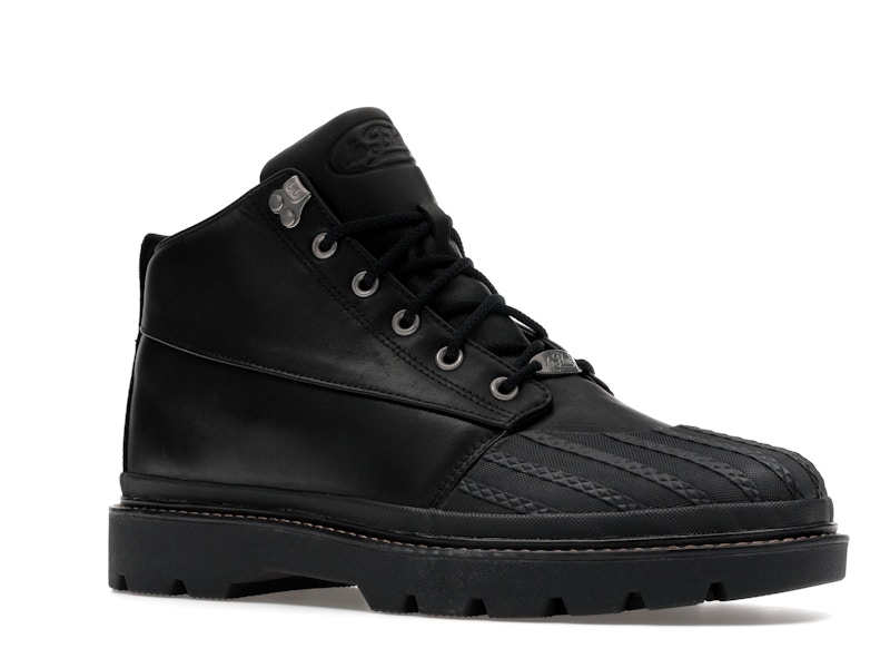 Converse 1908 Bronco Boot GOLF le FLEUR* Tyler, The Creator Black