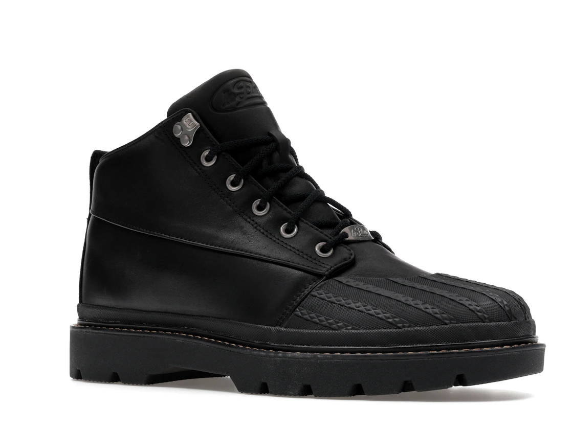 Converse 1908 Bronco Boot GOLF le FLEUR* Tyler, The Creator Black