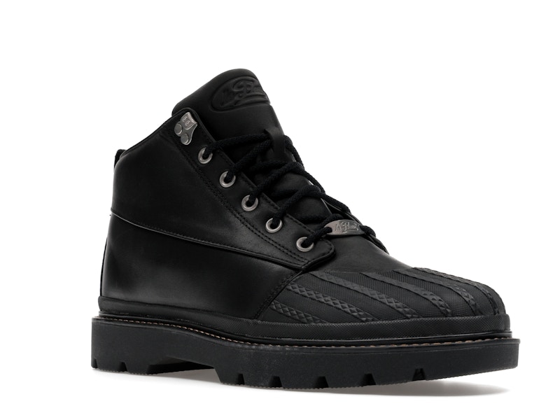 Converse 1908 Bronco Boot GOLF le FLEUR* Tyler, The Creator Black