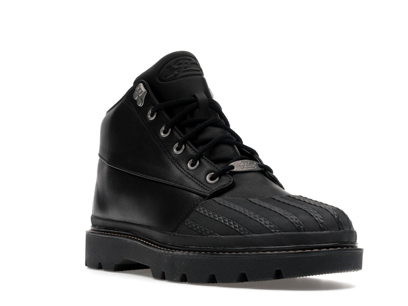 Converse 1908 Bronco Boot GOLF le FLEUR* Tyler, The Creator Black