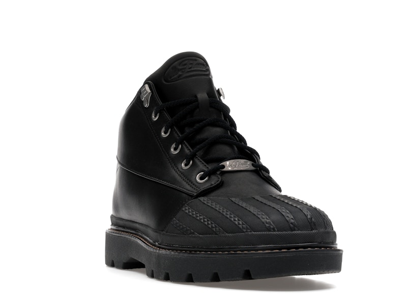 Converse 1908 Bronco Boot GOLF le FLEUR* Tyler, The Creator Black