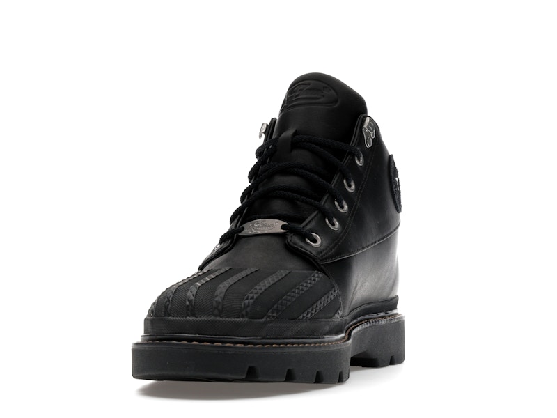 Converse 1908 Bronco Boot GOLF le FLEUR* Tyler, The Creator Black