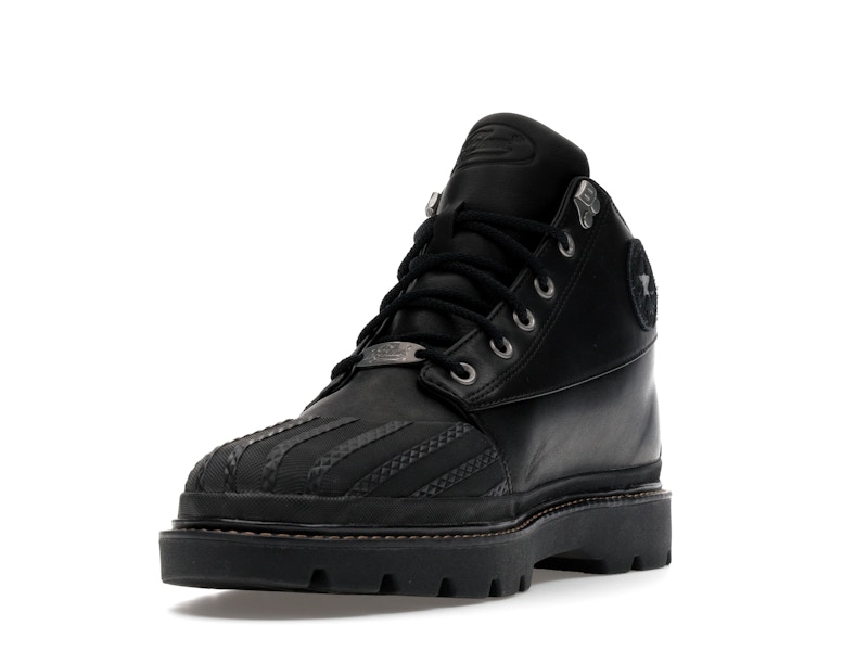 Converse 1908 Bronco Boot GOLF le FLEUR* Tyler, The Creator Black