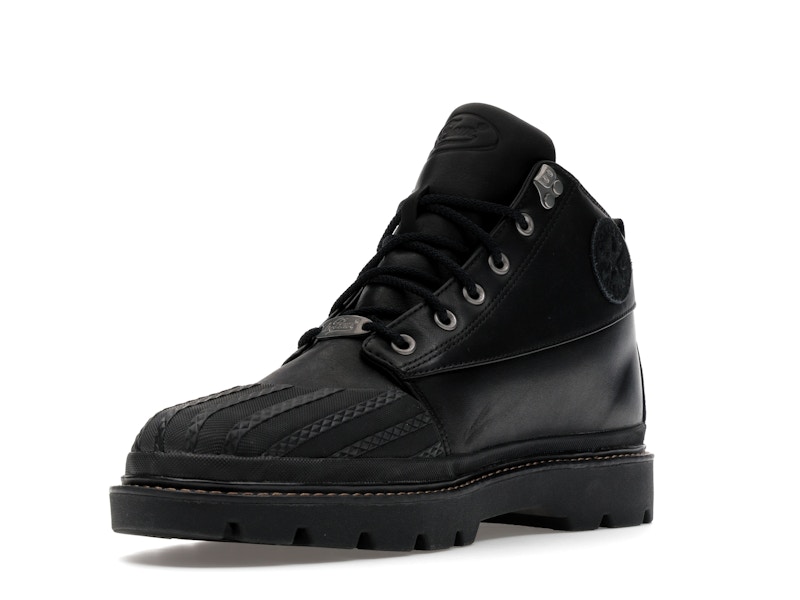 Converse 1908 Bronco Boot GOLF le FLEUR* Tyler, The Creator Black