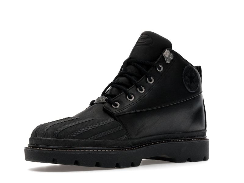 Converse 1908 Bronco Boot GOLF le FLEUR* Tyler, The Creator Black