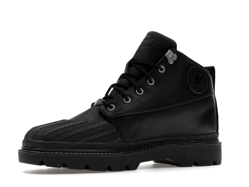 Converse 1908 Bronco Boot GOLF le FLEUR* Tyler, The Creator Black