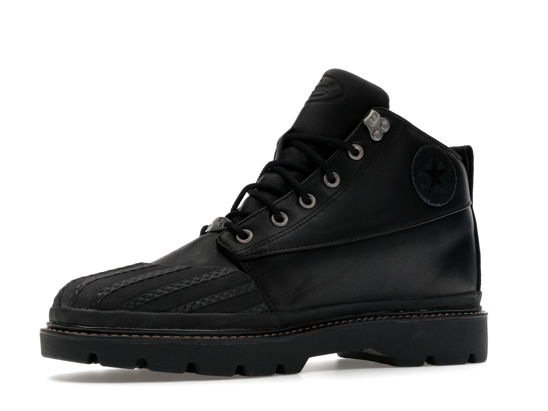 Converse 1908 Bronco Boot GOLF le FLEUR* Tyler, The Creator Black