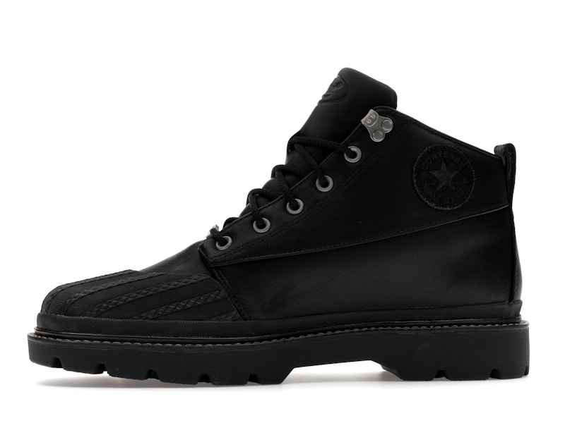 Converse 1908 Bronco Boot GOLF le FLEUR* Tyler, The Creator Black