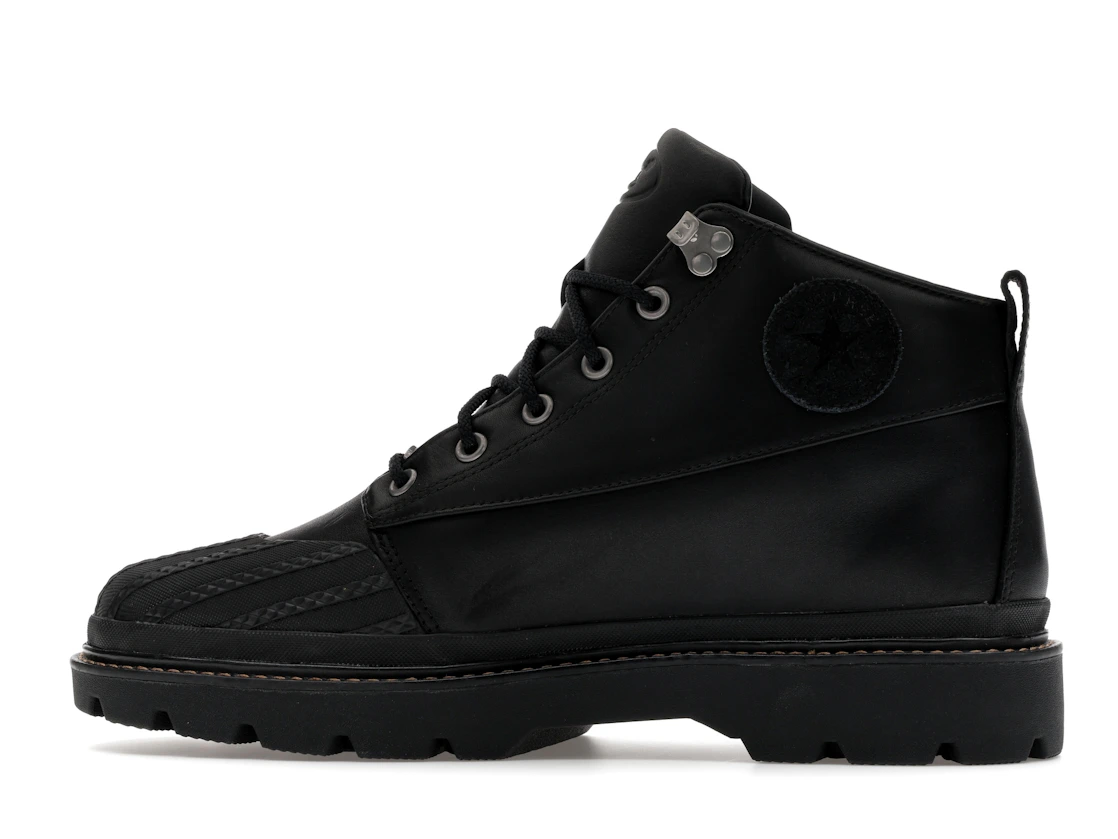 Converse 1908 Bronco Boot GOLF le FLEUR* Tyler, The Creator Black