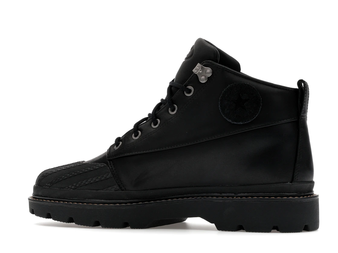 Converse 1908 Bronco Boot GOLF le FLEUR* Tyler, The Creator Black