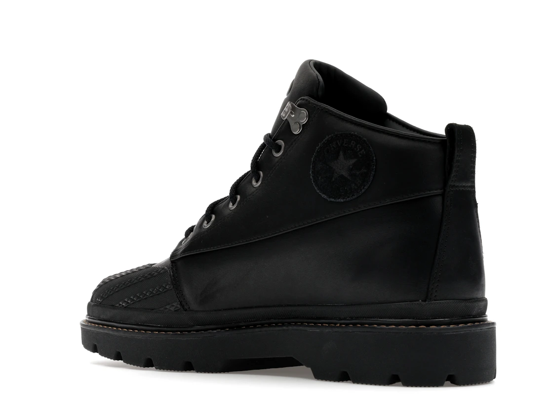 Converse 1908 Bronco Boot GOLF le FLEUR* Tyler, The Creator Black