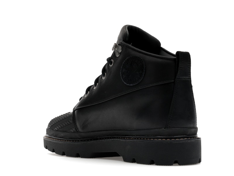 Converse 1908 Bronco Boot GOLF le FLEUR* Tyler, The Creator Black