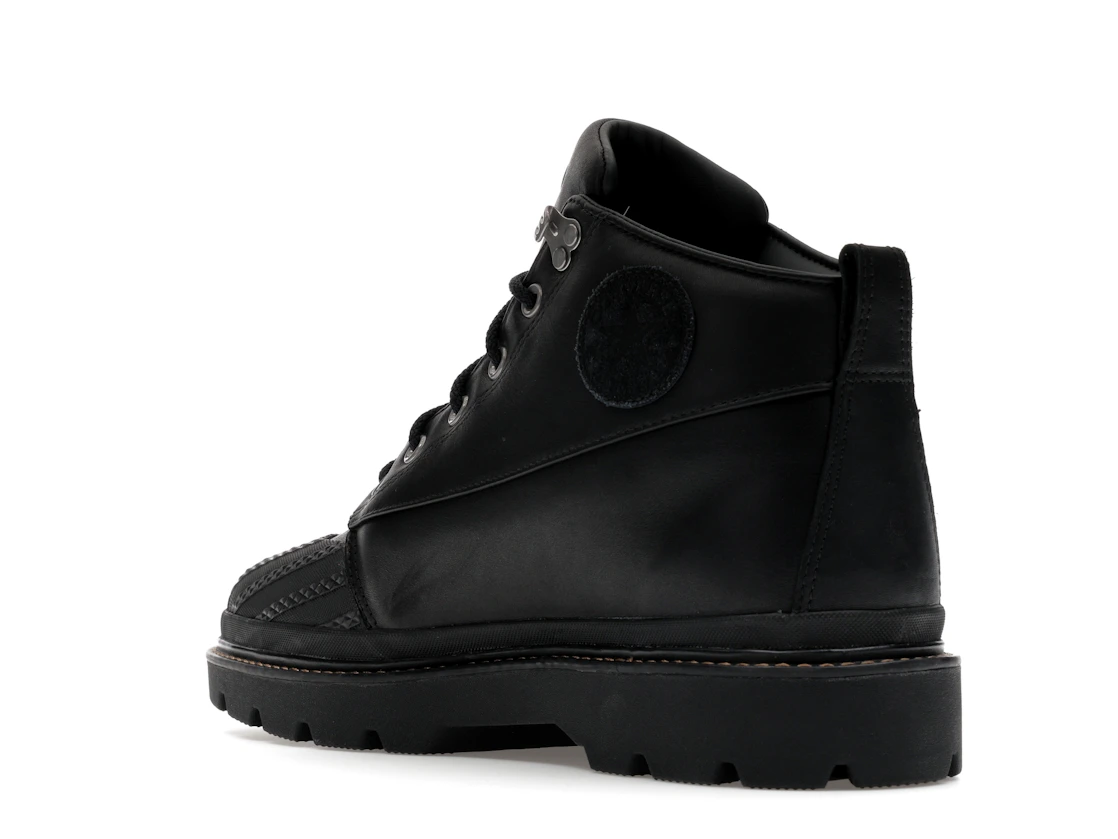 Converse 1908 Bronco Boot GOLF le FLEUR* Tyler, The Creator Black