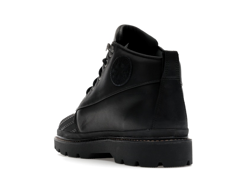 Converse 1908 Bronco Boot GOLF le FLEUR* Tyler, The Creator Black