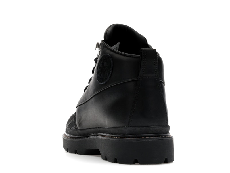 Converse 1908 Bronco Boot GOLF le FLEUR* Tyler, The Creator Black