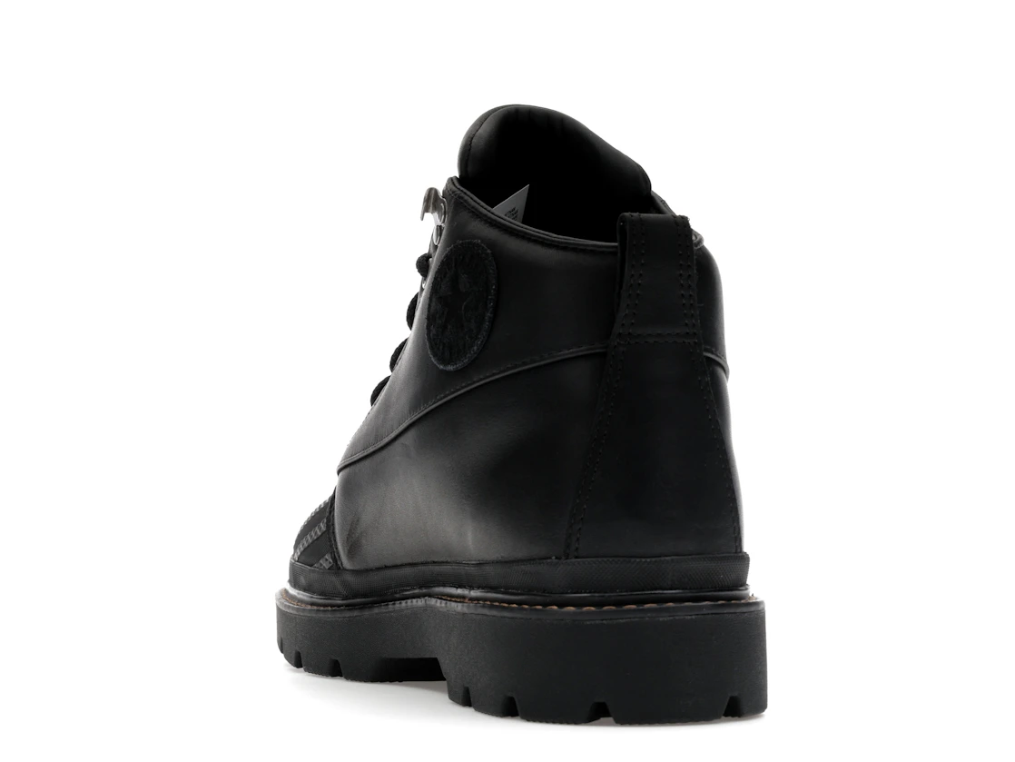 Converse 1908 Bronco Boot GOLF le FLEUR* Tyler, The Creator Black