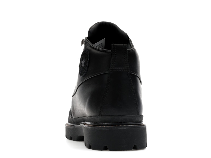 Converse 1908 Bronco Boot GOLF le FLEUR* Tyler, The Creator Black