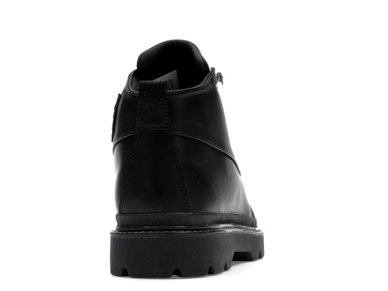 Converse 1908 Bronco Boot GOLF le FLEUR* Tyler, The Creator Black