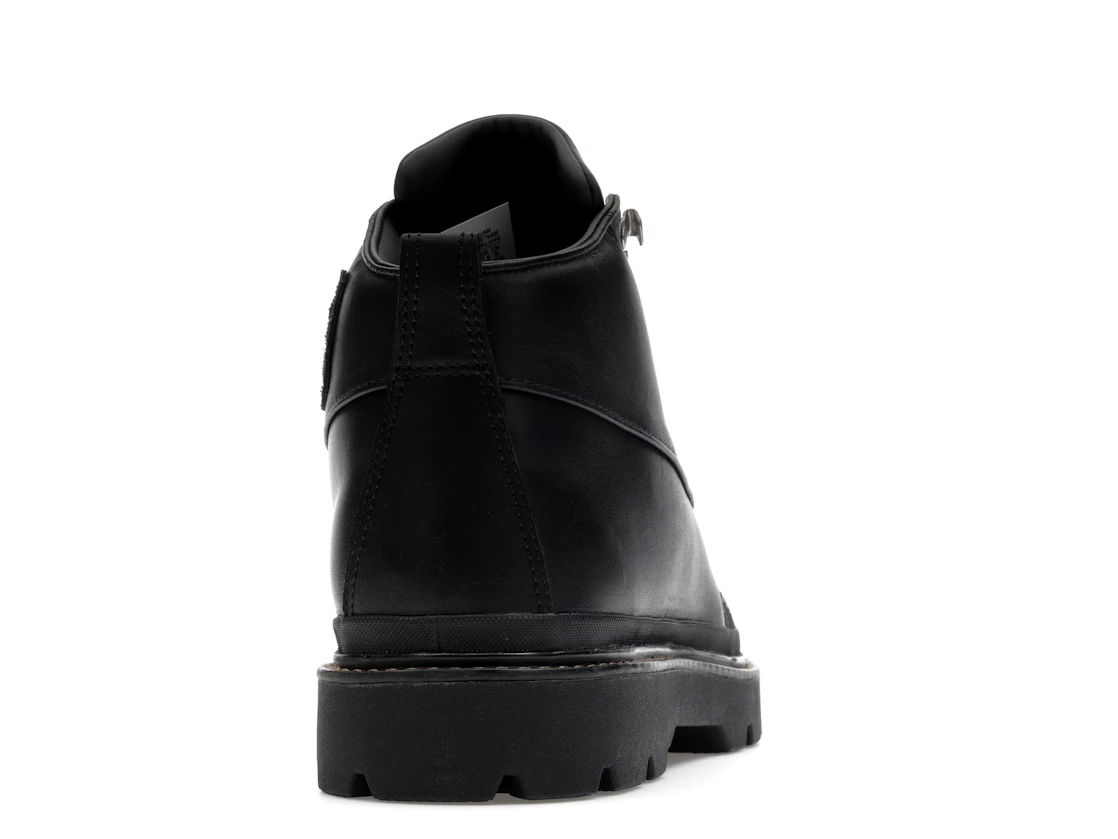 Converse 1908 Bronco Boot GOLF le FLEUR* Tyler, The Creator Black