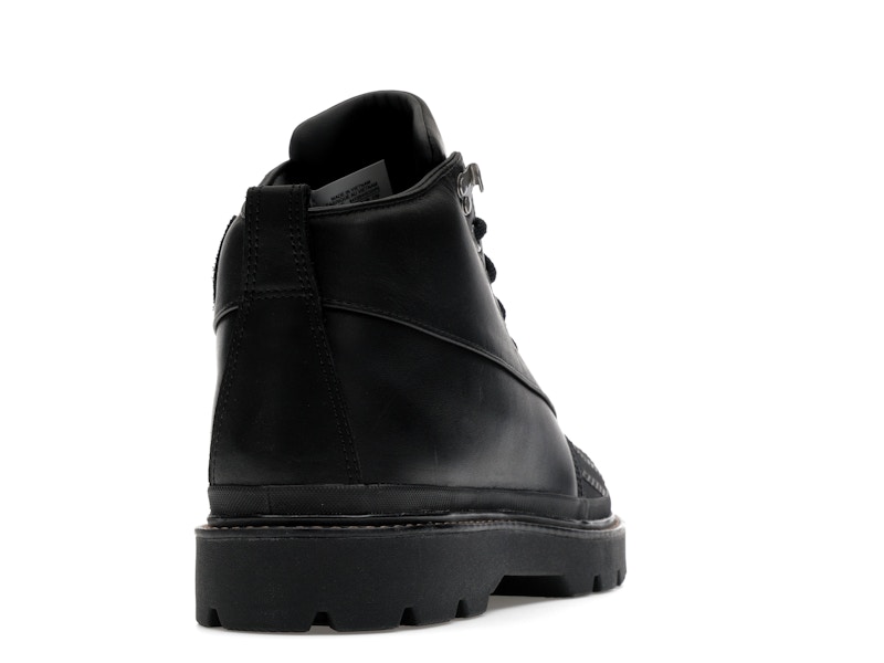 Converse 1908 Bronco Boot GOLF le FLEUR* Tyler, The Creator Black