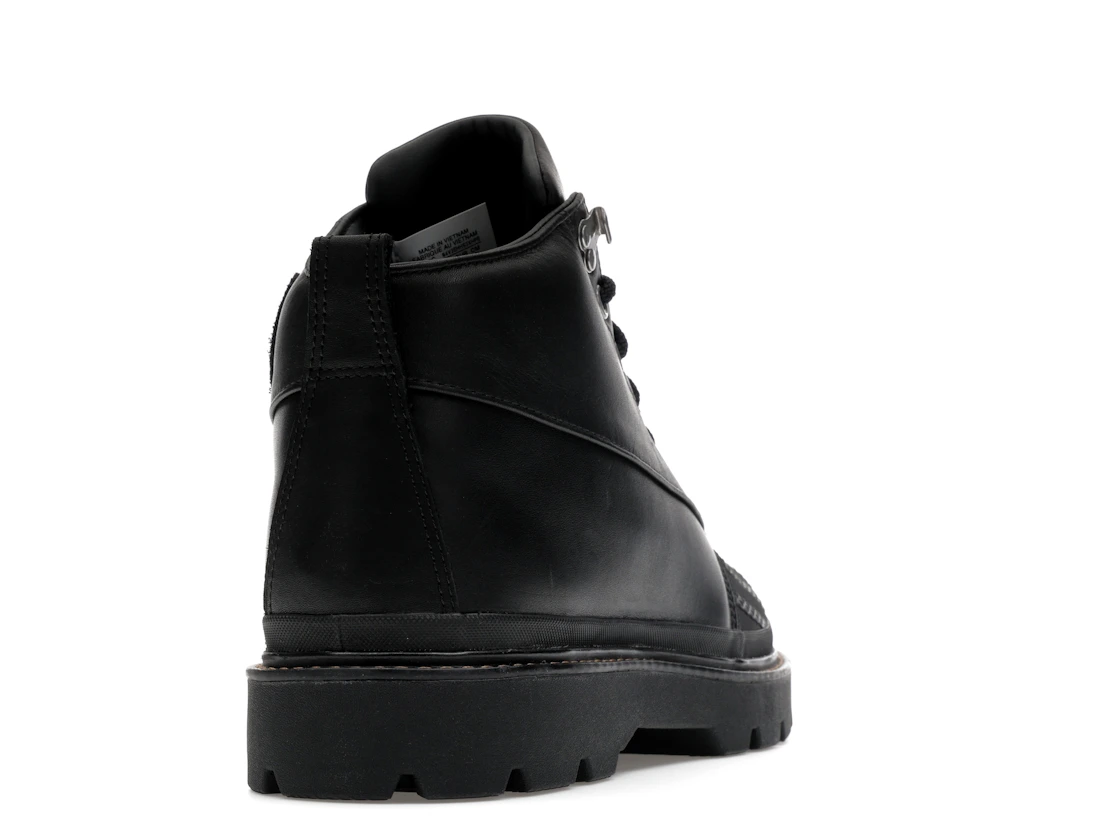 Converse 1908 Bronco Boot GOLF le FLEUR* Tyler, The Creator Black