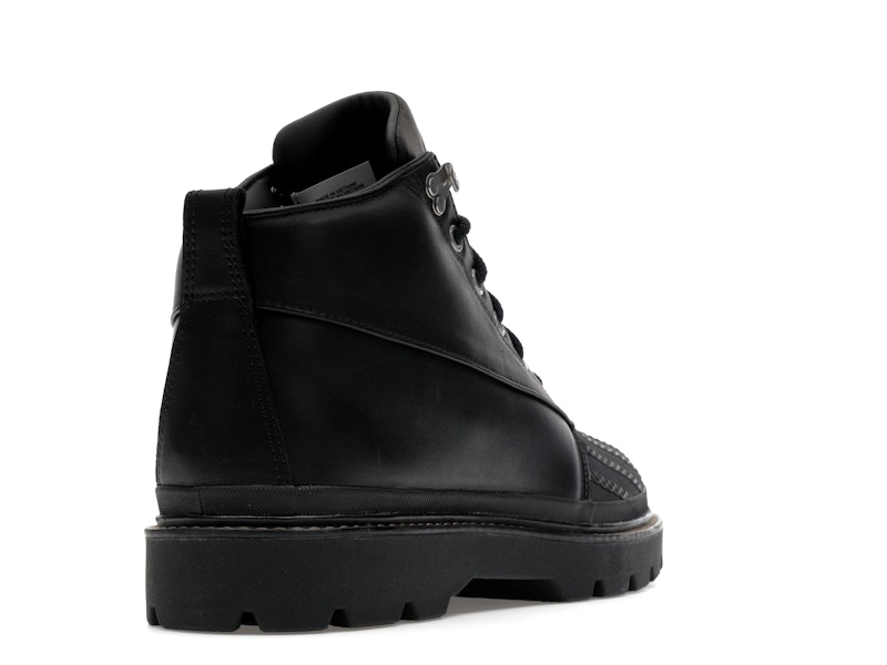 Converse 1908 Bronco Boot GOLF le FLEUR* Tyler, The Creator Black