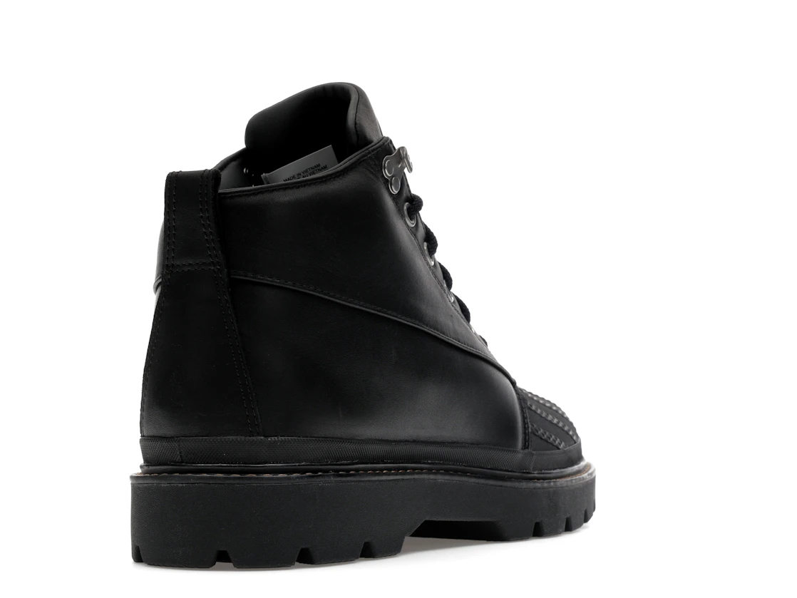 Converse 1908 Bronco Boot GOLF le FLEUR* Tyler, The Creator Black