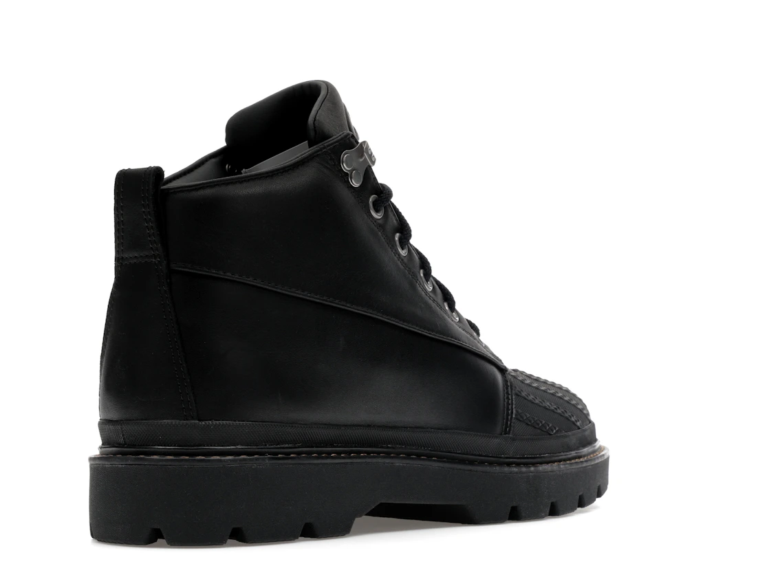 Converse 1908 Bronco Boot GOLF le FLEUR* Tyler, The Creator Black