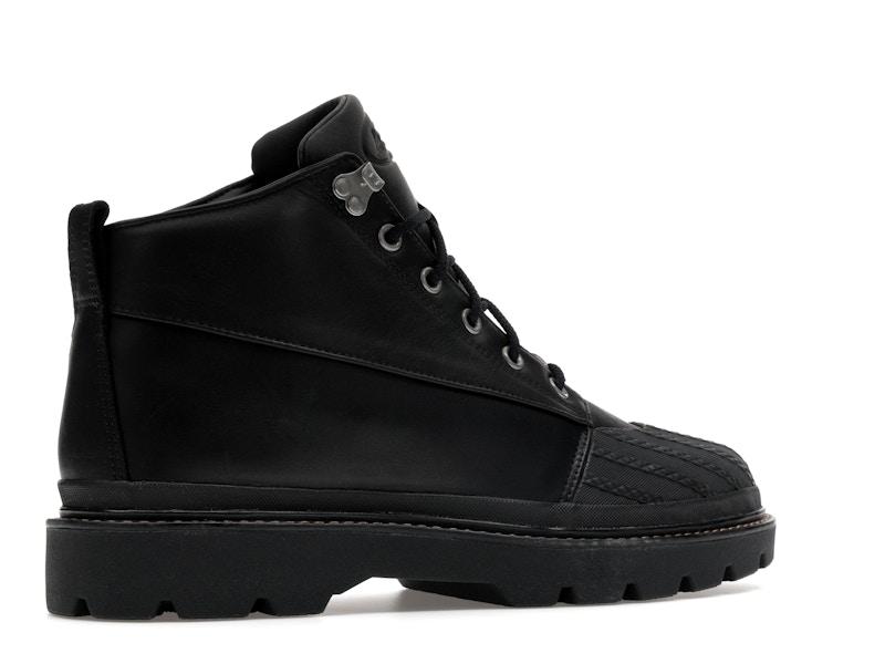 Converse 1908 Bronco Boot GOLF le FLEUR* Tyler, The Creator Black