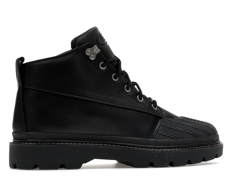 Converse 1908 Bronco Boot GOLF le FLEUR* Tyler, The Creator Black