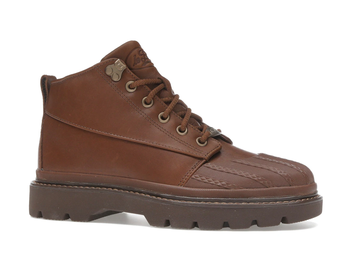 Converse 1908 Bronco Boot GOLF le FLEUR* Tyler, The Creator Emperador