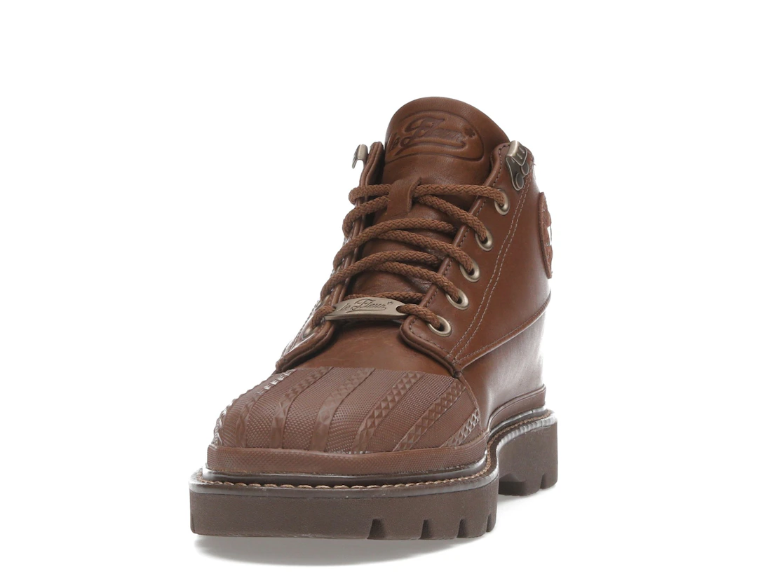 Converse 1908 Bronco Boot GOLF le FLEUR* Tyler, The Creator Emperador