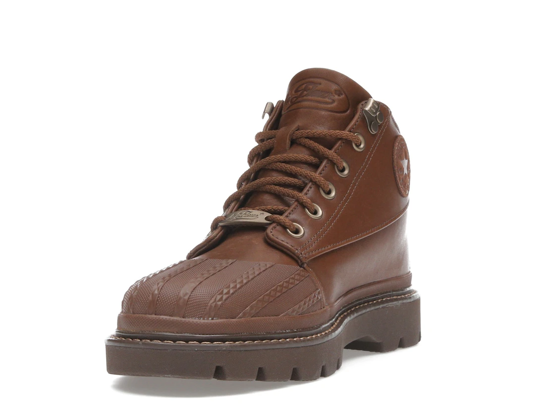 Converse 1908 Bronco Boot GOLF le FLEUR* Tyler, The Creator Emperador