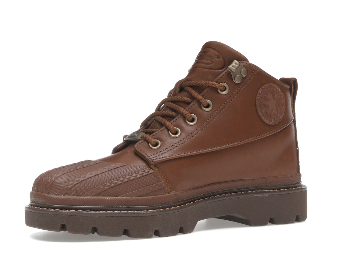 Converse 1908 Bronco Boot GOLF le FLEUR* Tyler, The Creator Emperador